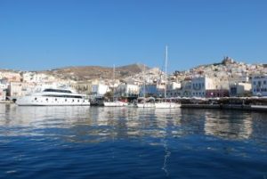 Sailing and YAchting